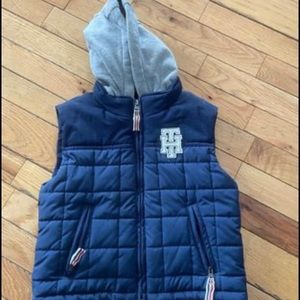 Kids Tommy Hilfiger Vest